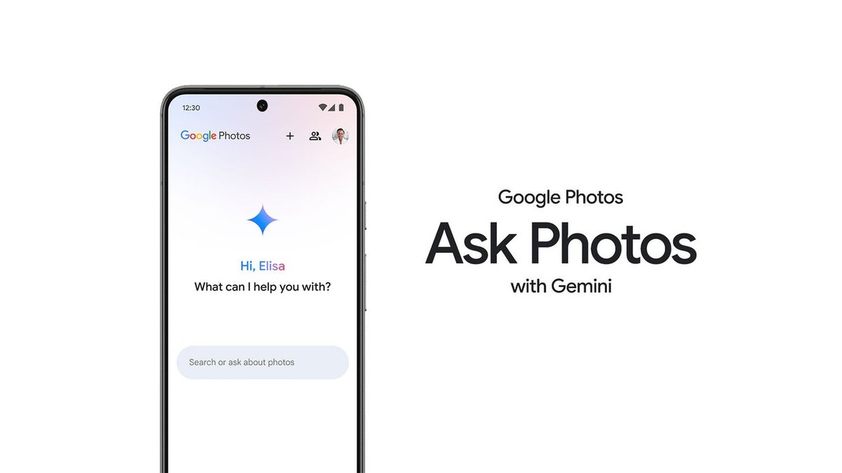Gemini broke Google Photos search, and users aren't happy