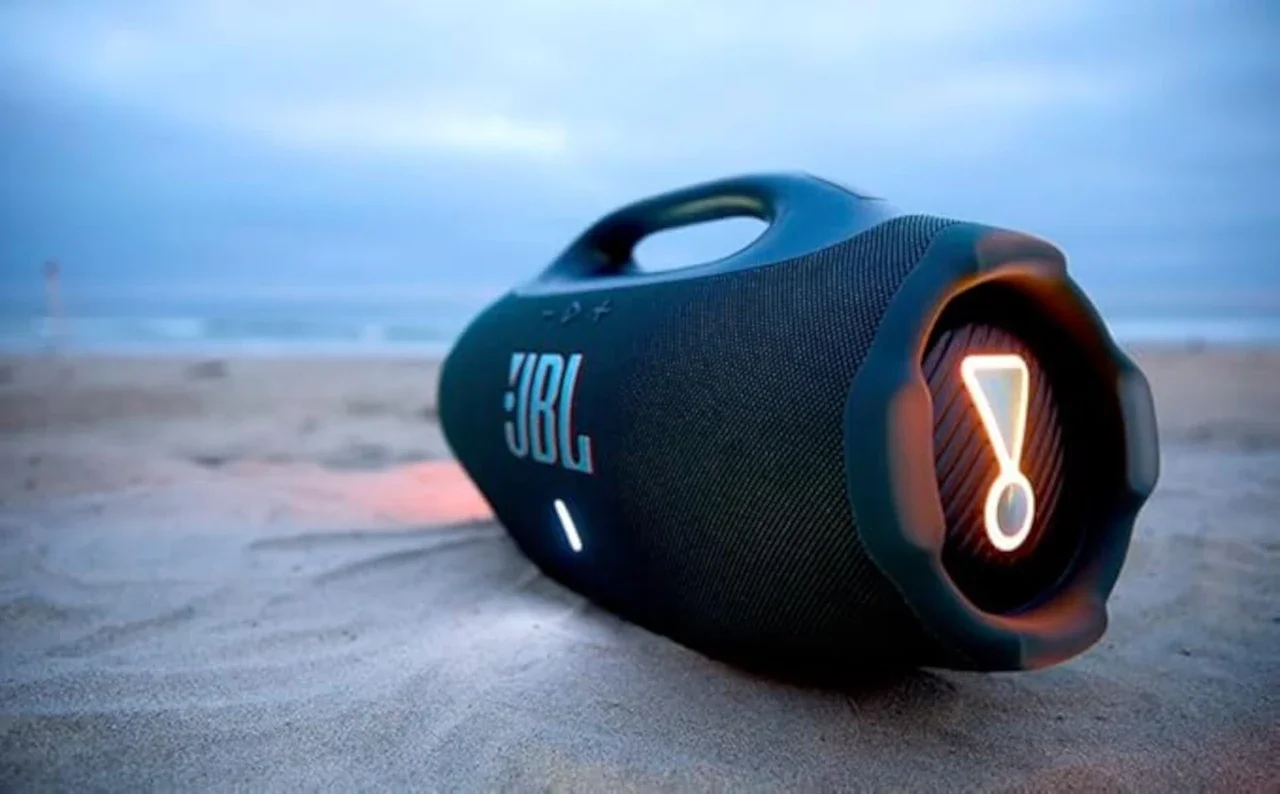 JBL Boombox 4 delivers up to a whopping 210W of output power and can be yours for far less