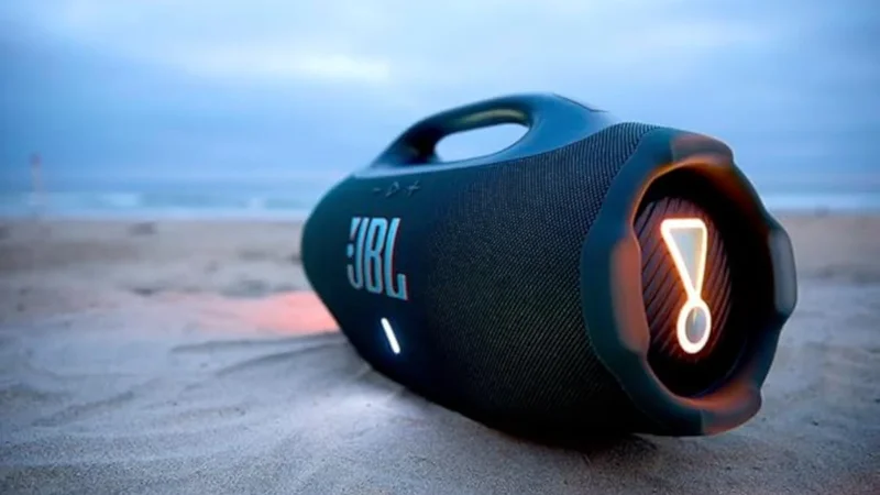 JBL Boombox 4 delivers up to a whopping 210W of output power and can be yours for far less