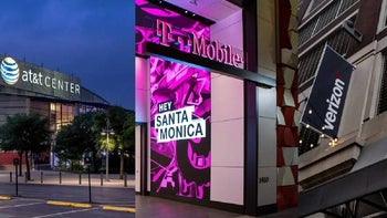 SpaceX takes direct aim at T-Mobile and Verizon in a move that AT&T users will also cheer