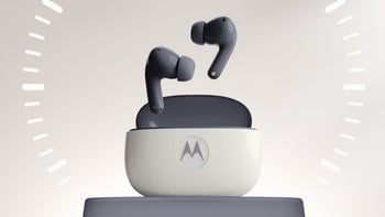 Motorola is bringing the 'normal' Moto Buds 2 with ANC to the US at an excellent price