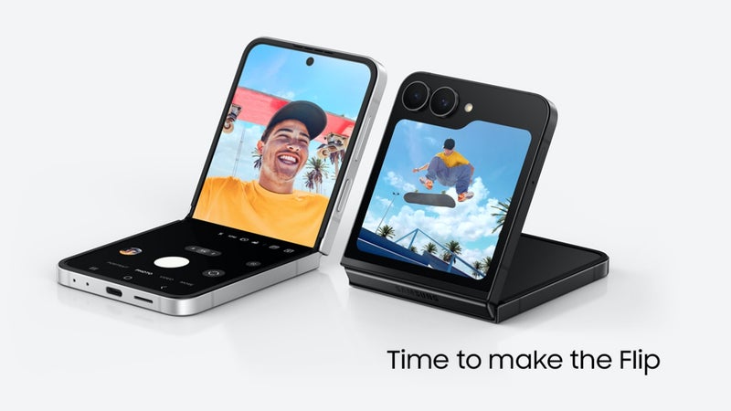 Epic new deal makes Samsung's Galaxy Z Flip 7 FE as affordable as it should have been months ago