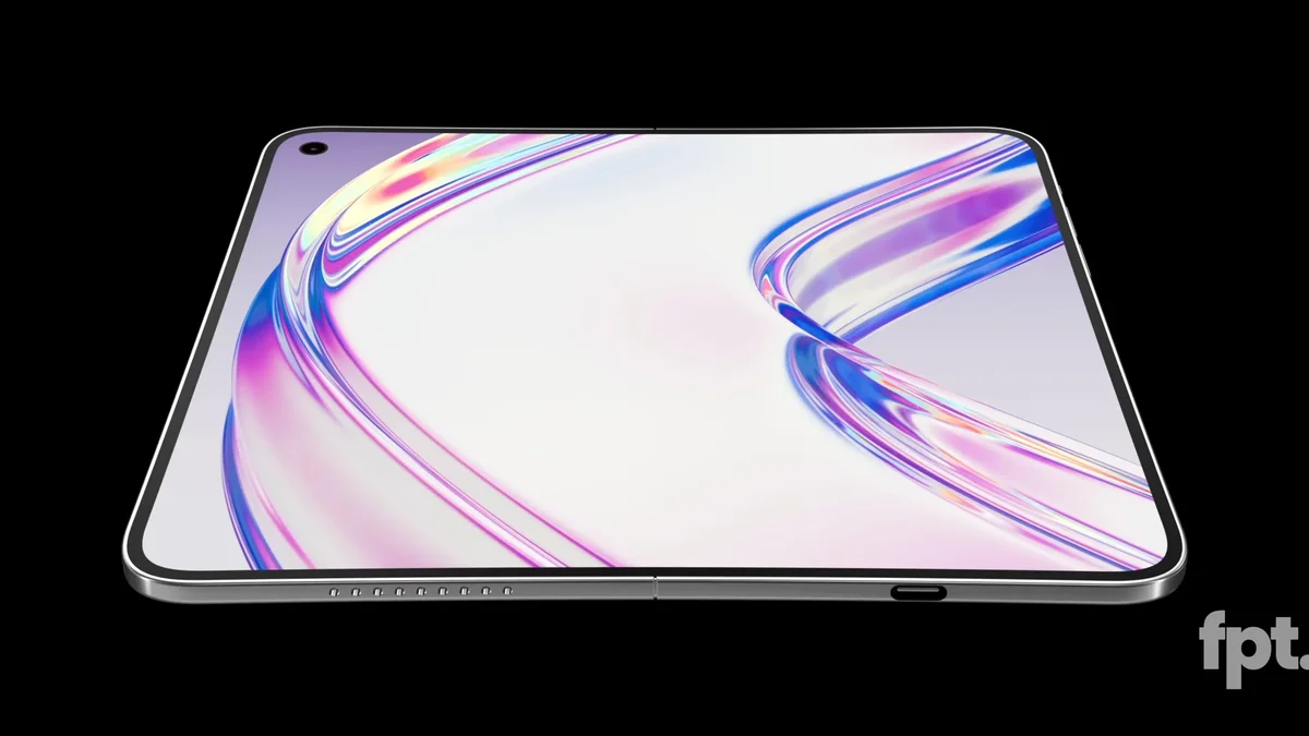 phonearena.com - Ilia Temelkov - This surprising feature could make the foldable iPhone the best gaming phone you could dream of