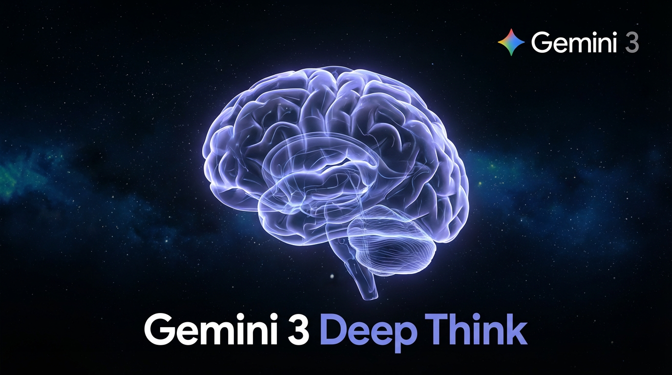 Gemini’s new thinking modes are now free for everyone