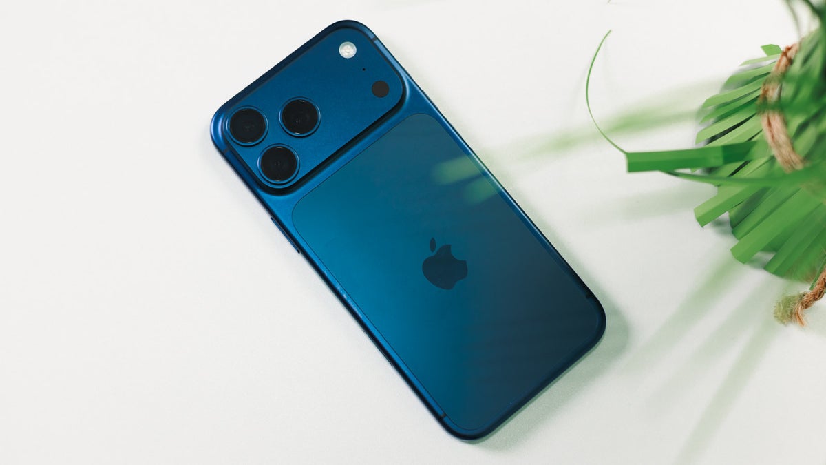 iPhone 18 battery: All you need to know