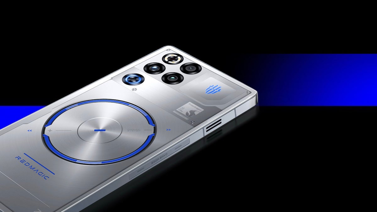 REDMAGIC 11S Pro: mobile gaming evolved, early bird offers here!