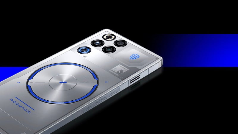 REDMAGIC 11S Pro: mobile gaming evolved, early bird offers here!