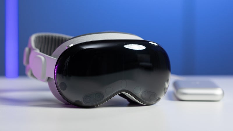 Kuo says new Apple CEO removed Vision Pro headsets from the roadmap to focus on this device