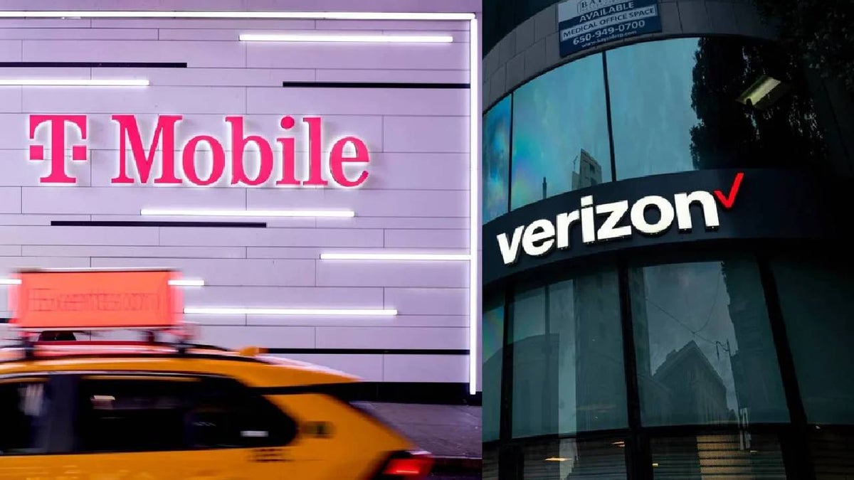 Verizon just got serious about beating T-Mobile at its own game