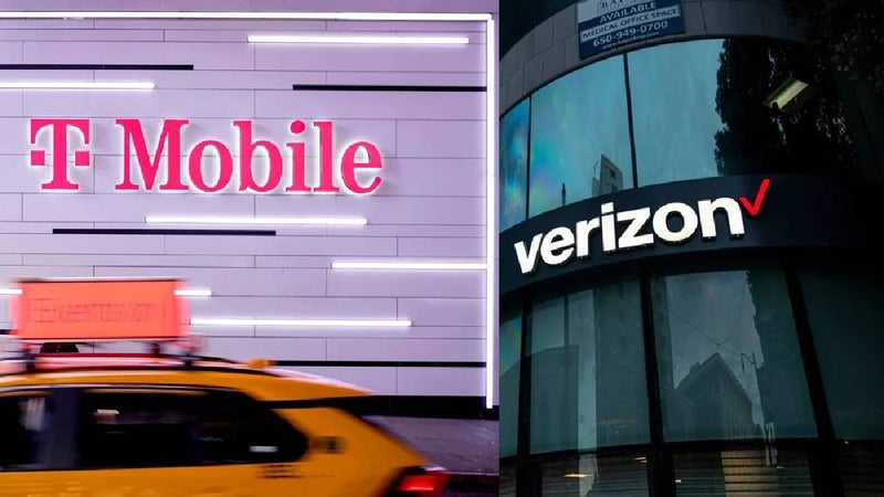 Verizon just got serious about beating T-Mobile at its own game