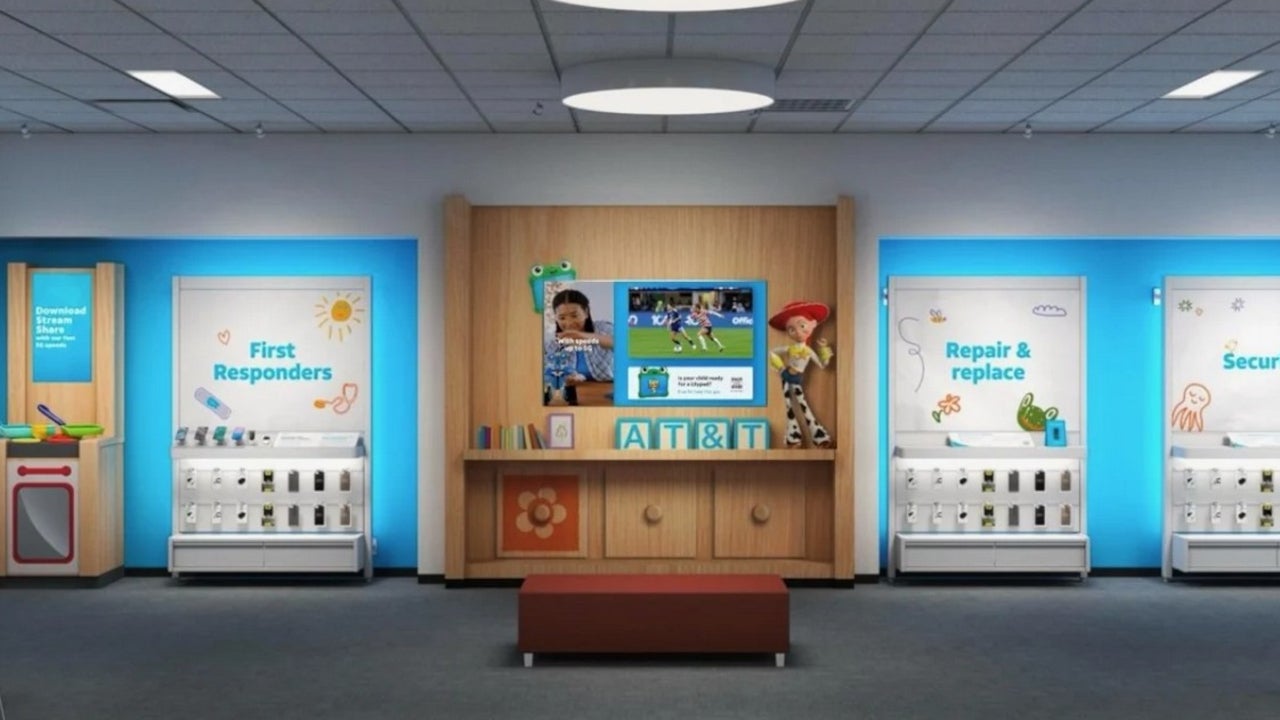 AT&T needed a way to differentiate itself from Verizon and T-Mobile and does so with this promotion