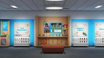 AT&T needed a way to differentiate itself from Verizon and T-Mobile and does so with this promotion