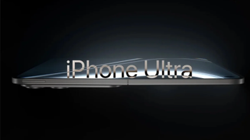 iPhone Ultra will have one feature Apple has been developing for 15 years