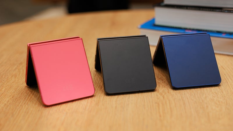 You won't believe how Samsung intends to save production costs for the Galaxy Z Flip 8