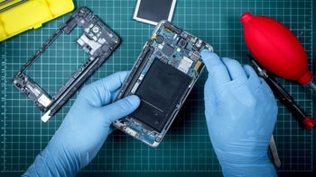 User-replaceable batteries are something people apparently want in their phones