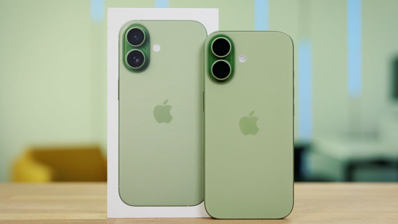 Apple's iPhone 17 eclipses the Galaxy S26 Ultra in US, China, India, Germany, UK, and France sales