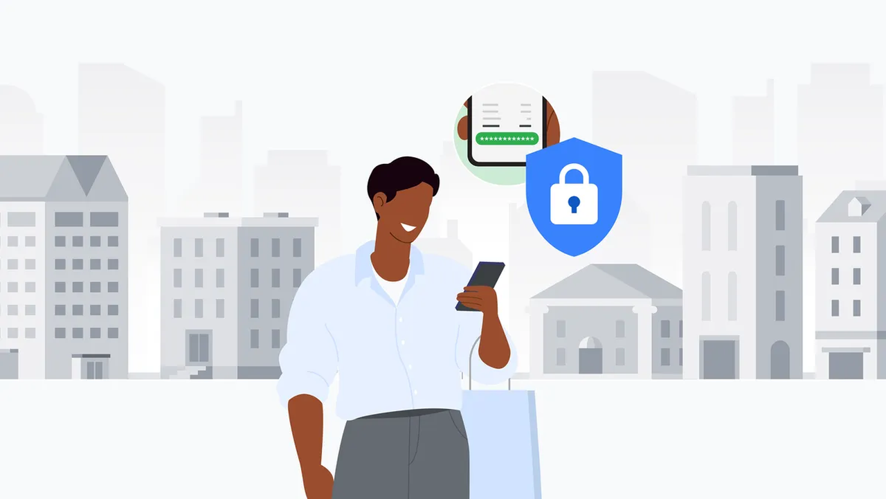 Google wallet to launch digital ID Passes in select EU countries this summer