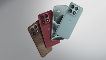 Motorola's 'new' Edge 70 Pro+ mid-ranger looks oddly familiar, but I'd still buy it in a heartbeat