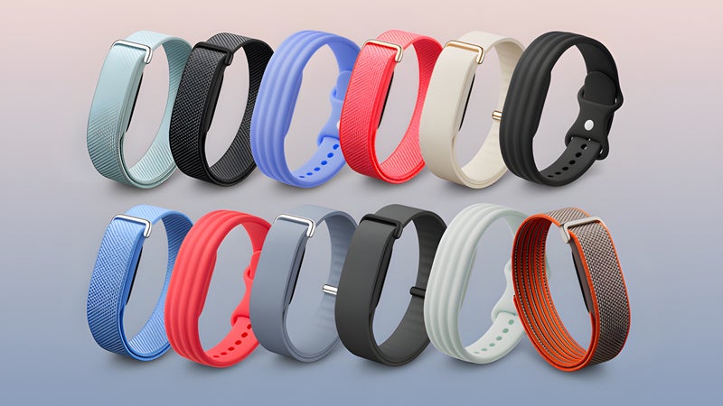 Google pulls an unexpected move and gives Fitbit Air owners something new