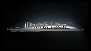 The iPhone Ultra may come with the same mistake Apple made with the iPhone 17 Pro