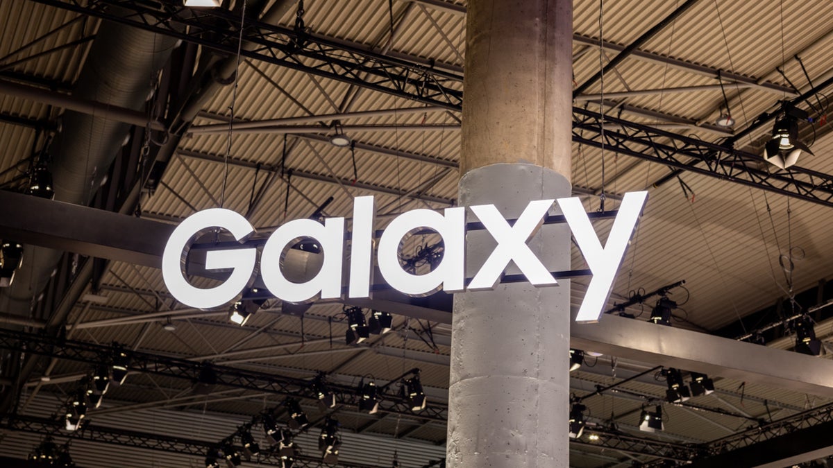 phonearena.com - Alan Friedman - It's our first look at the Galaxy S26 FE