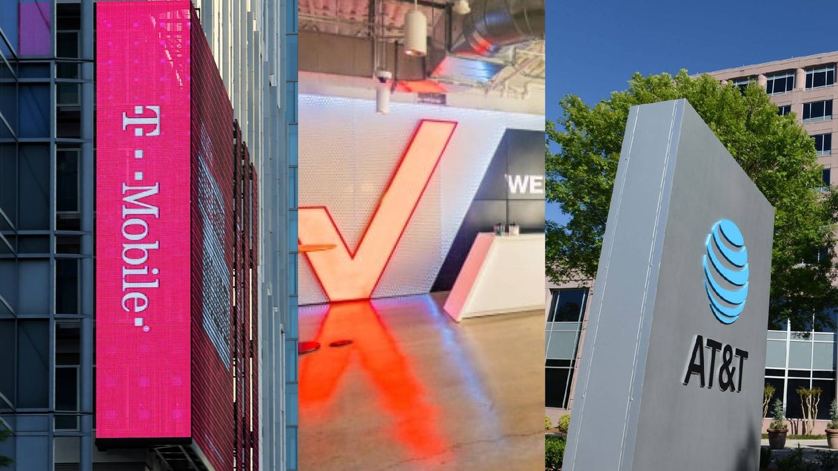 AT&T, T-Mobile, and Verizon spring into action after threat to texters discovere...