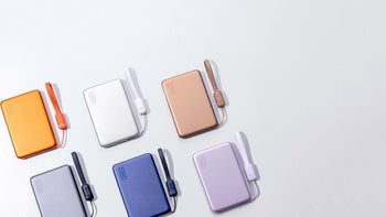 Sleek, very powerful: Iniu SnapGo Air magnetic power bank