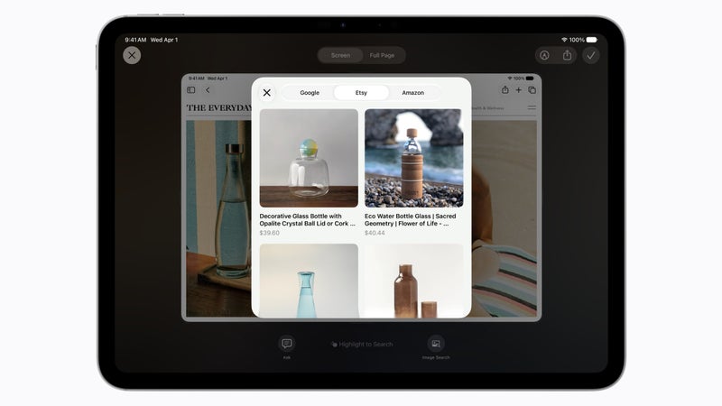 Here's everything Apple confirmed is landing on iPadOS 27 this fall