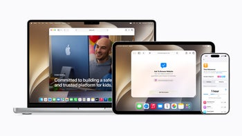 Apple is bringing big parental control upgrades to your iPhone this fall
