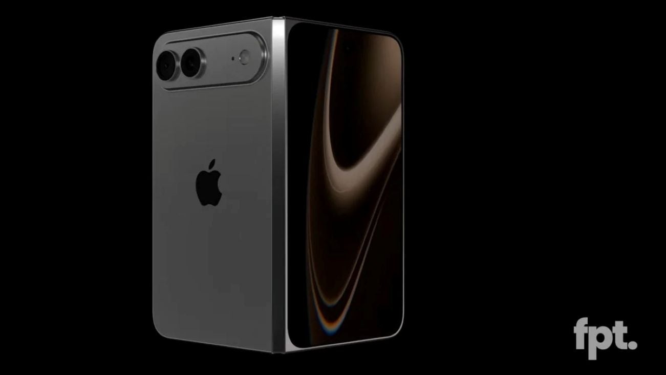 Apple forgot to show us the most important iPhone at WWDC 2026