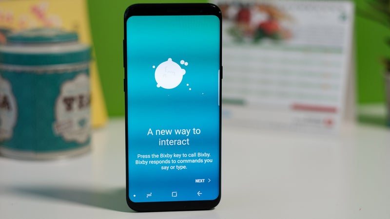 Bixby gets cool new feature in One UI 9.0 that even Siri doesn't have