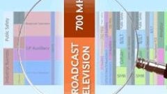 FCC says the wireless crunch demands TV spectrum