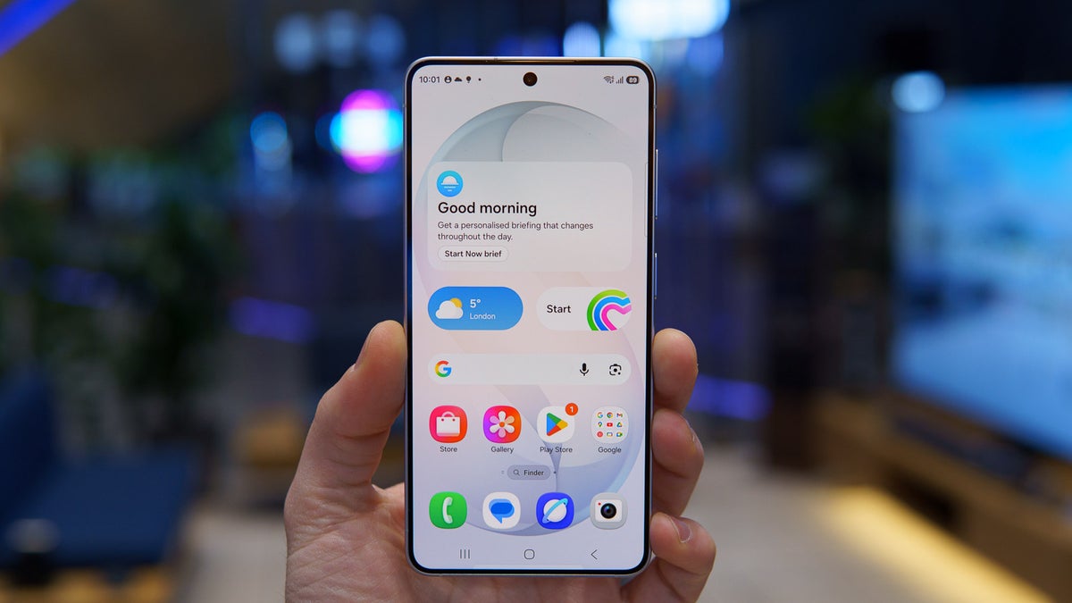 Move over, Galaxy S27 Ultra: the Galaxy S27 Pro is starting to look like Samsung's real flagship for 2027