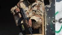 Libyan rebels take control of their mobile network, restoring communication