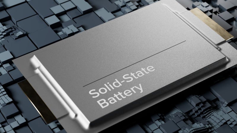 Solid-state smartphone battery dream just suffered a major blow