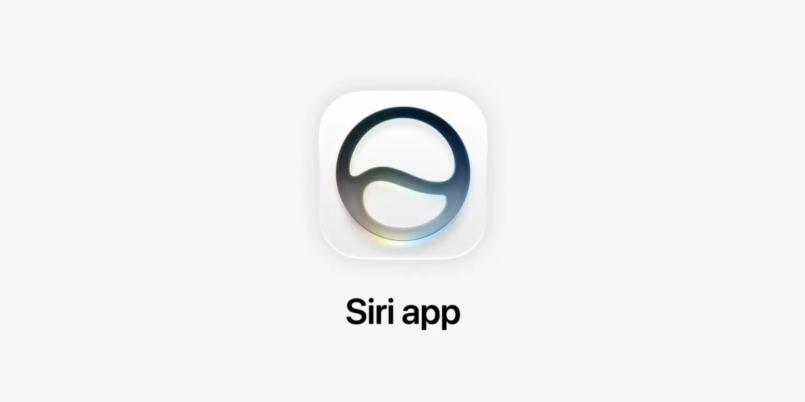 Want the new Siri AI? You better get on this list ASAP