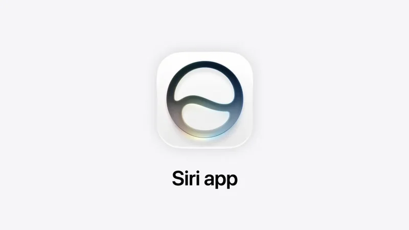 Want the new Siri AI? You better get on this list ASAP
