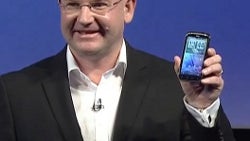 HTC Sensation launch event highlights (video)