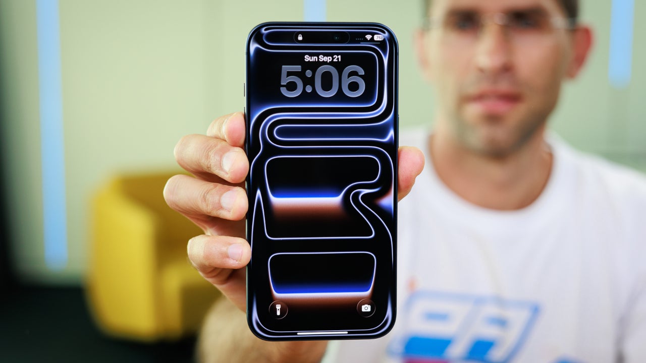 Apple super-sizes a feature in iOS 27 finally matching Android