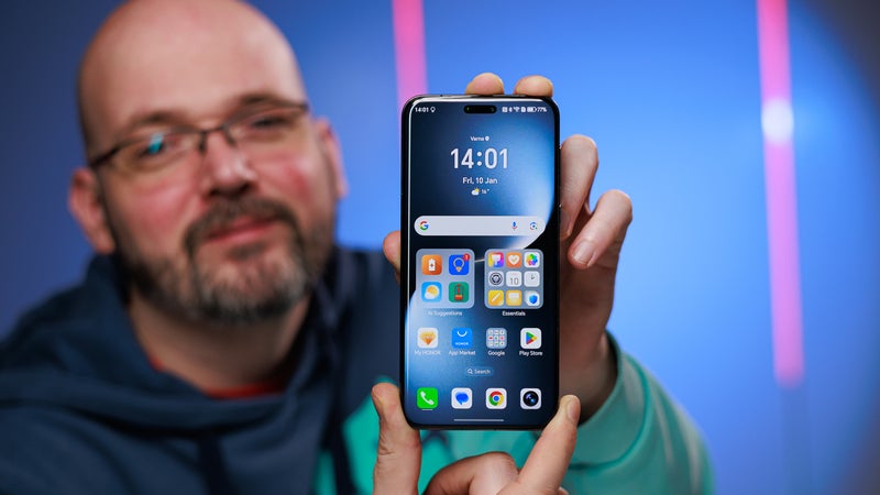 This one missing privacy feature could be the Galaxy S26 and Pixel 10's biggest weakness