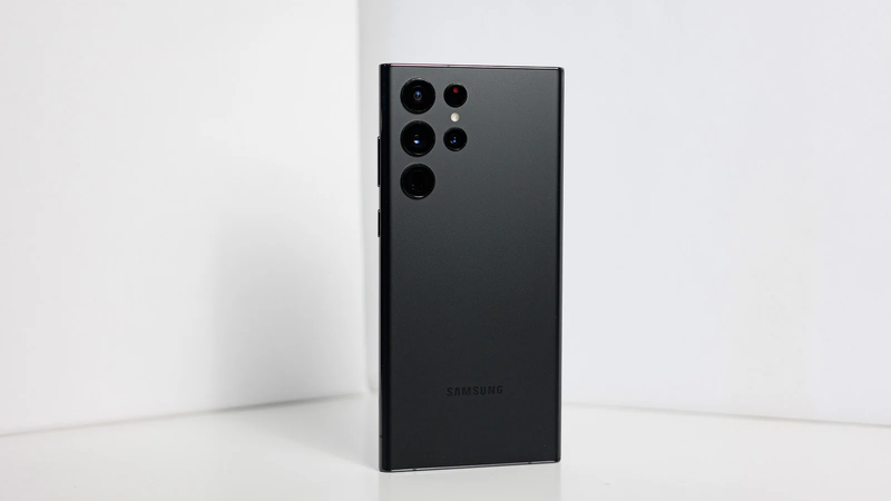 Samsung won't like what users think about software updates