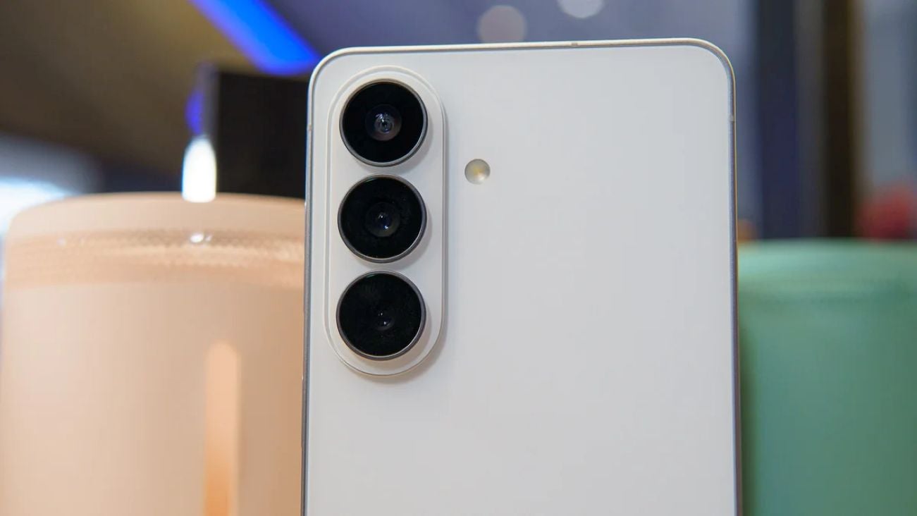 The Galaxy S27's first official confirmation is here