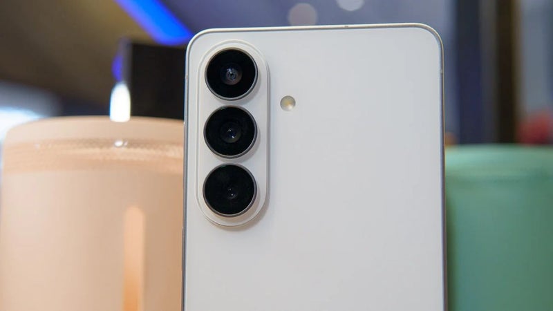 The Galaxy S27's first official confirmation is here