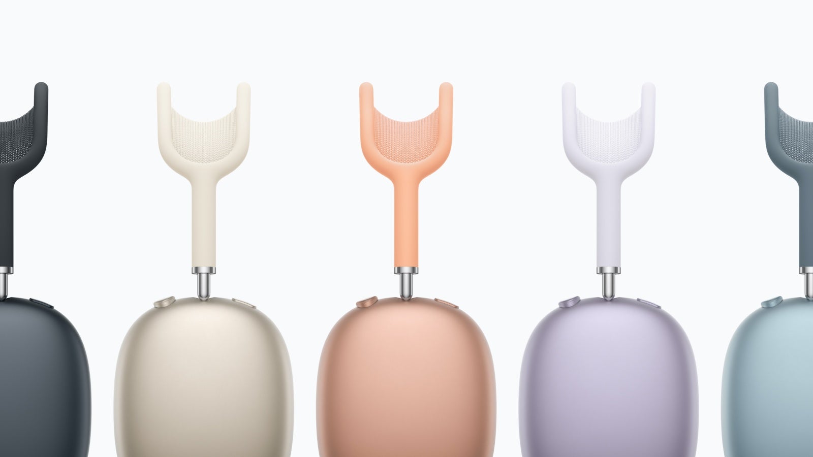 Apple's uber-powerful AirPods Max 2 are on sale at a new record low price in all five colorways