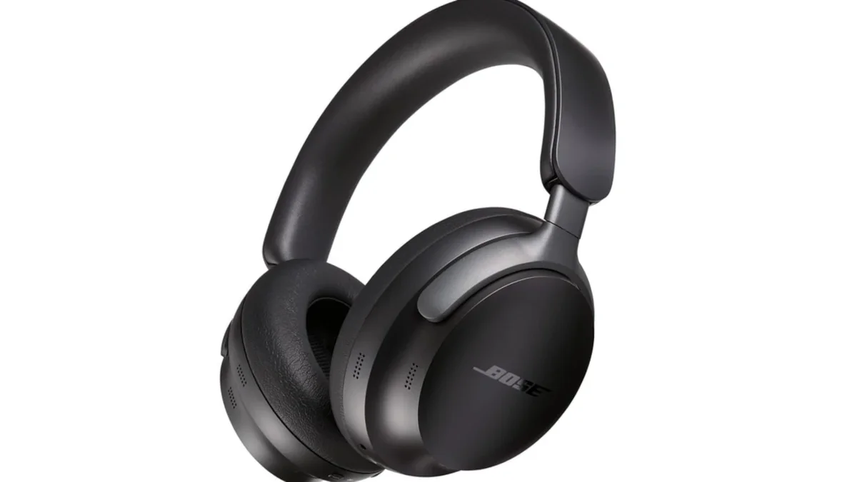 At $100 off, OG Bose QuietComfort Ultra headphones refuse to surrender their crown