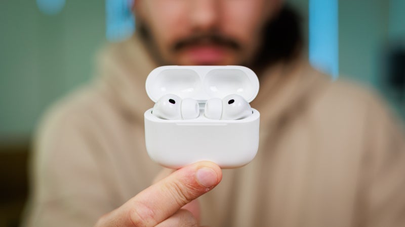 Walmart beats Amazon to the punch with never-before-seen AirPods Pro 3 deal ahead of Prime Day
