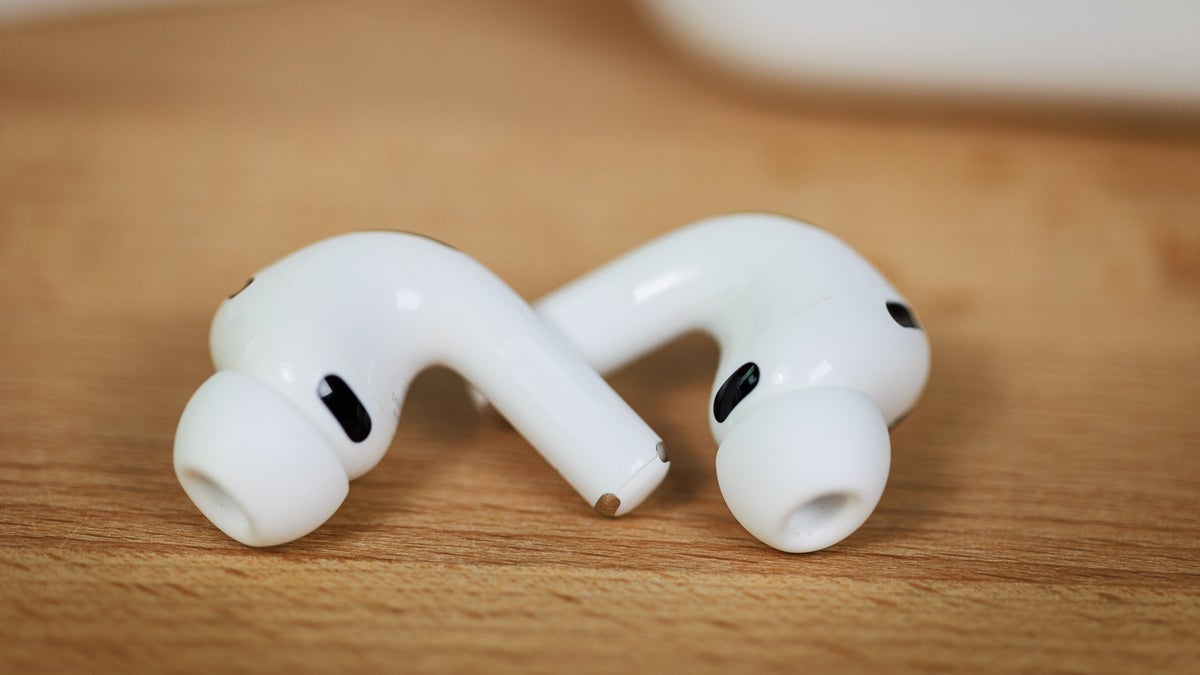 phonearena.com - Adrian Diaconescu - Apple's wireless earbuds market supremacy is only getting more and more impressive