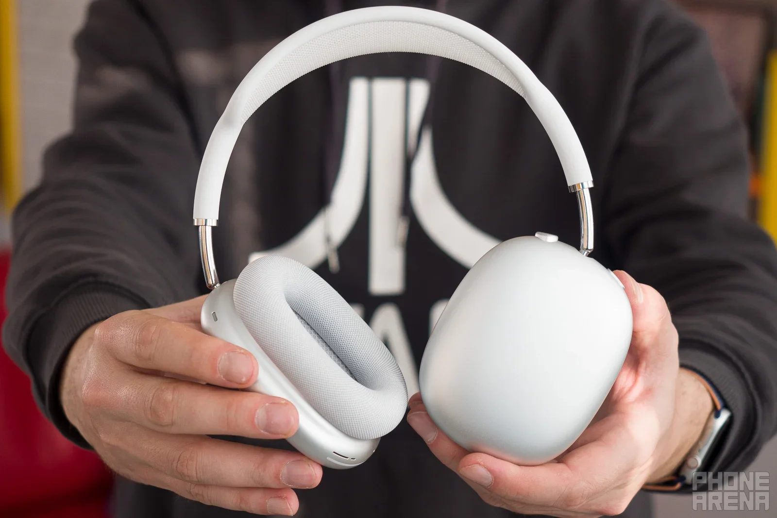 Uber-premium AirPods Max drop by $120 after limited-time deal at Woot