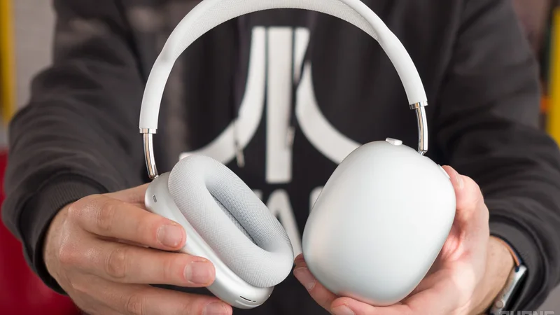 Uber-premium AirPods Max drop by $120 after limited-time deal at Woot