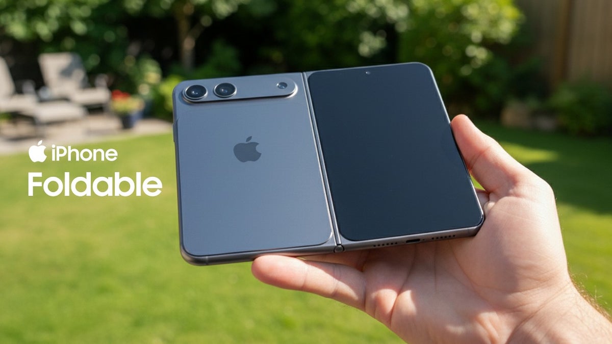 Customers have vowed not to get Apple's foldable iPhone Ultra for